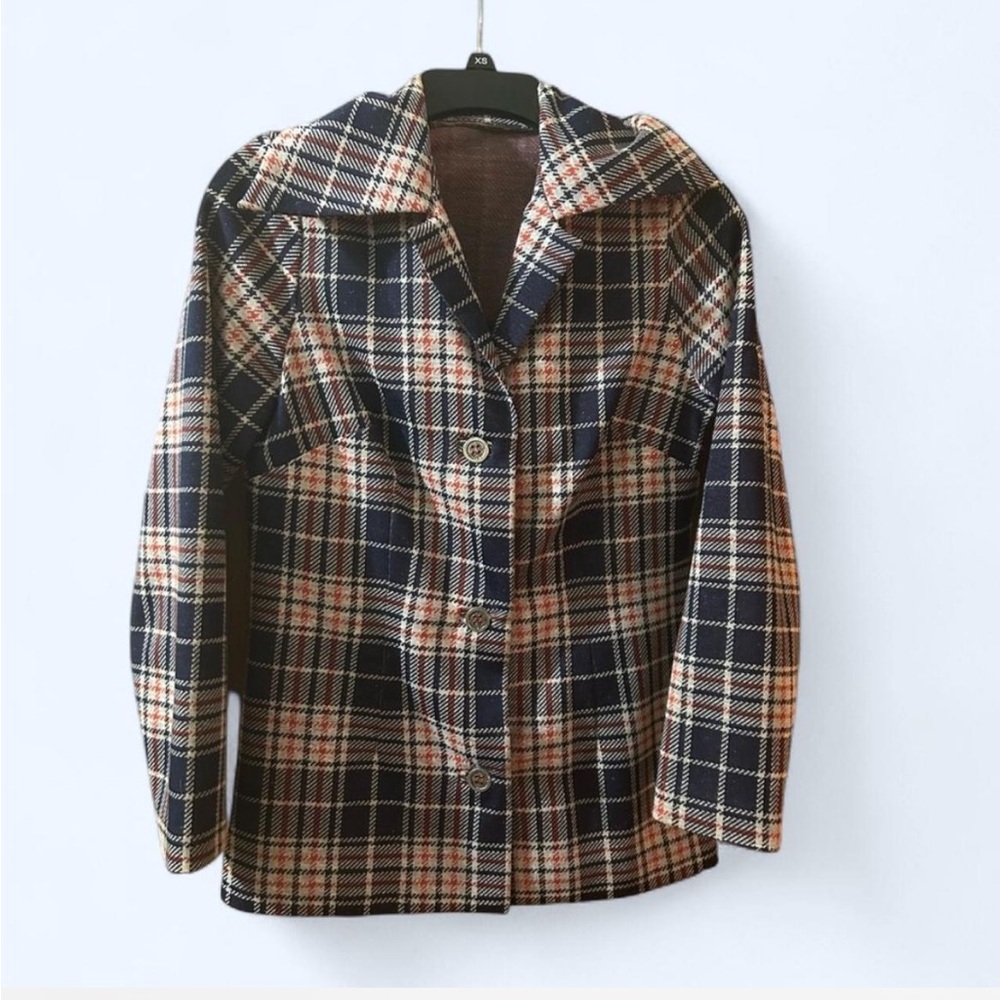 XS vintage woman’s jacket